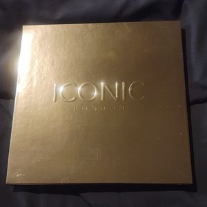 Iconic London Sunrise to Sunset Eyeshadow Palette